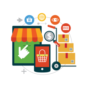 Разработка сложного сайта для сферы логистики в Амагасаках